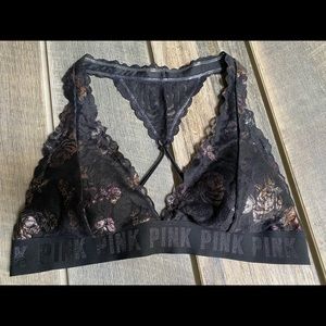 Victoria’s Secret PINK Lace Bralette
